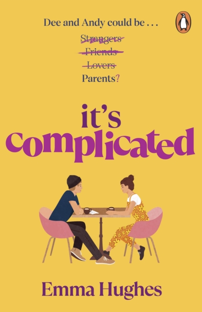 It s Complicated : The most heartwarming and joyful story of 2023, EPUB eBook