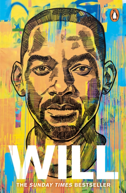 Will : The Sunday Times Bestselling Autobiography, Paperback / softback Book