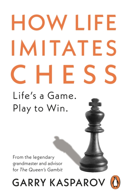 How Life Imitates Chess, EPUB eBook