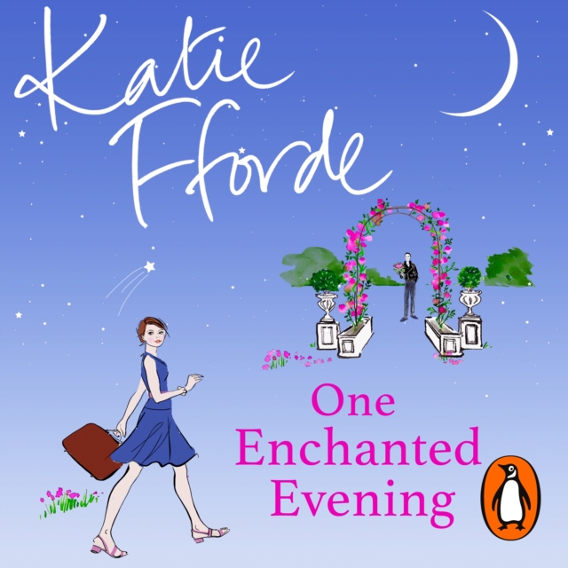 One Enchanted Evening, eAudiobook MP3 eaudioBook