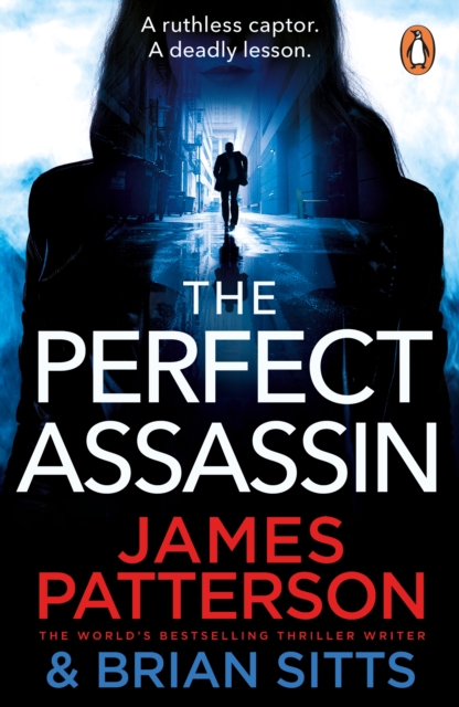 The Perfect Assassin : A ruthless captor. A deadly lesson., Paperback / softback Book