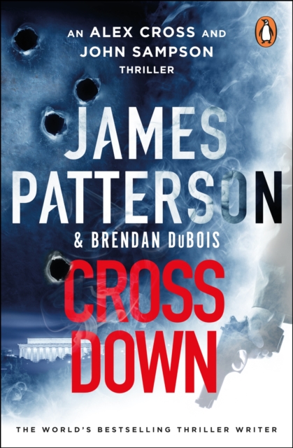 Cross Down : The Sunday Times bestselling thriller, Paperback / softback Book