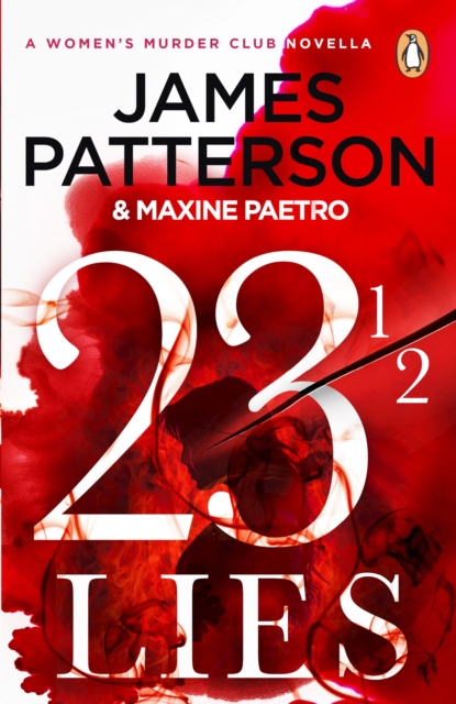 23   Lies : (A Women s Murder Club Novella), EPUB eBook