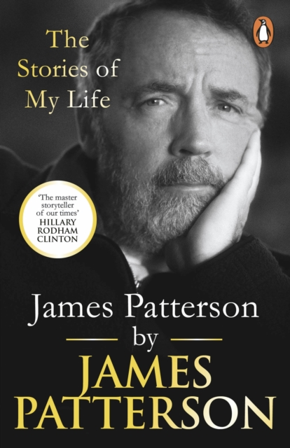 James Patterson: The Stories of My Life, EPUB eBook