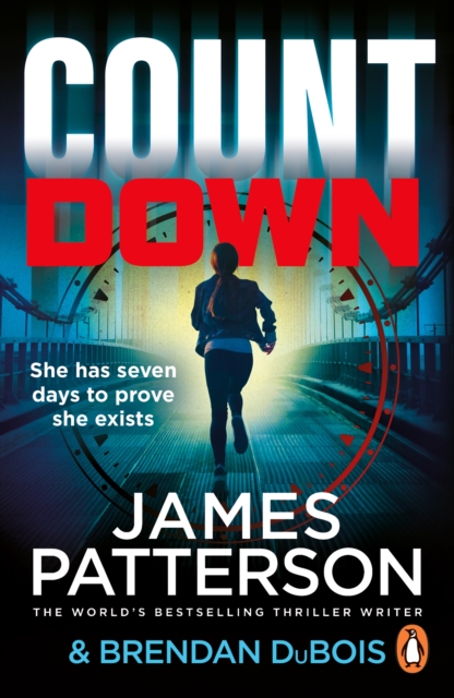 Countdown : The Sunday Times bestselling spy thriller, Paperback / softback Book