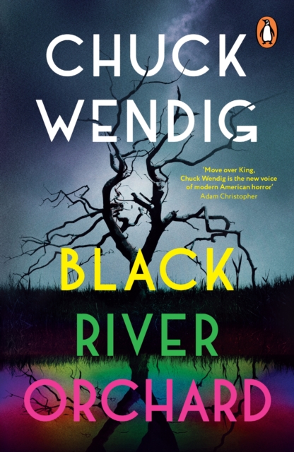 Black River Orchard : A masterpiece of horror from the bestselling author of Wanderers and The Book of Accidents, EPUB eBook
