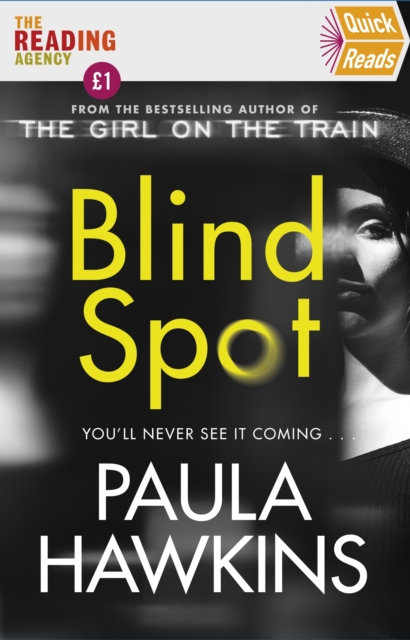 Blind Spot : Quick Reads 2022, Paperback / softback Book