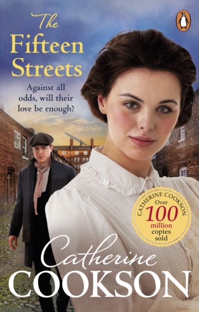 The Fifteen Streets, Paperback / softback Book
