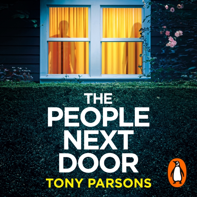 THE PEOPLE NEXT DOOR: A gripping psychological thriller from the no. 1 bestselling author, eAudiobook MP3 eaudioBook
