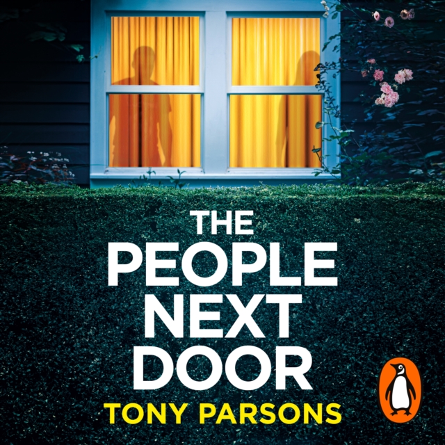 THE PEOPLE NEXT DOOR, eAudiobook MP3 eaudioBook