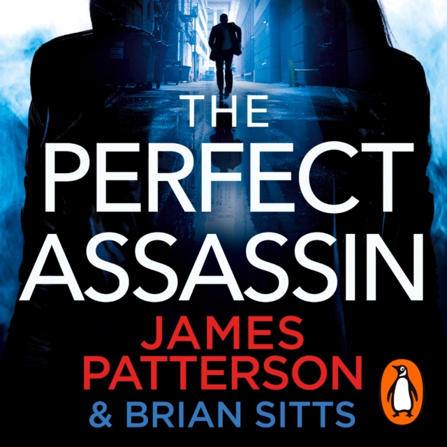 The Perfect Assassin : A ruthless captor. A deadly lesson., eAudiobook MP3 eaudioBook