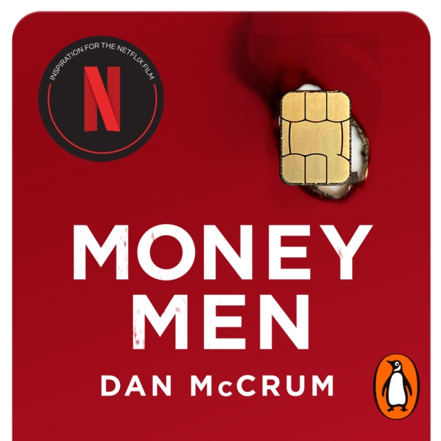 Money Men : A Hot Startup, A Billion Dollar Fraud, A Fight for the Truth, eAudiobook MP3 eaudioBook