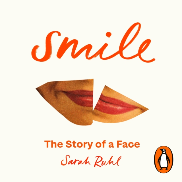 Smile : The Story of a Face, eAudiobook MP3 eaudioBook
