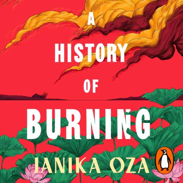 A History of Burning, eAudiobook MP3 eaudioBook