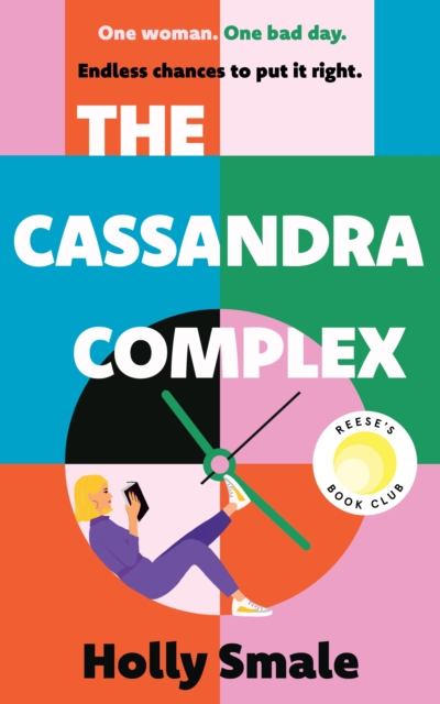 The Cassandra Complex : The unforgettable Reese Witherspoon Book Club pick, Hardback Book