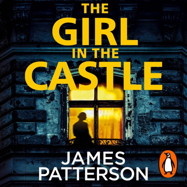 The Girl in the Castle : She could save everyone. If only someone believed her..., eAudiobook MP3 eaudioBook