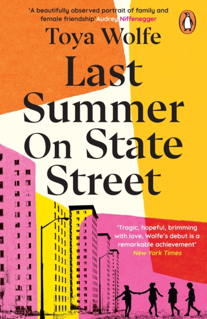 Last Summer on State Street, Paperback / softback Book