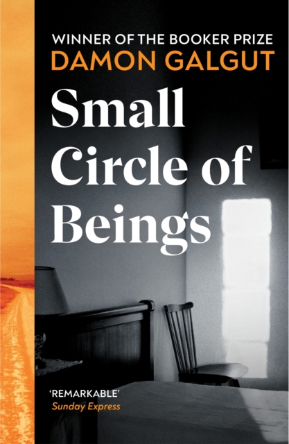 Small Circle of Beings : From the Booker prize-winning author of The Promise, EPUB eBook