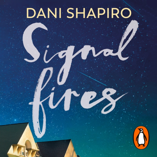 Signal Fires, eAudiobook MP3 eaudioBook