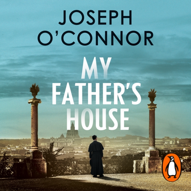 My Father's House : As seen on BBC Between the Covers, eAudiobook MP3 eaudioBook