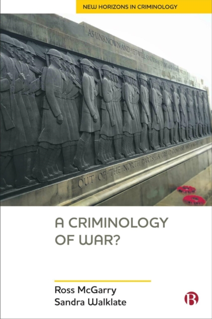 A Criminology of War?, PDF eBook