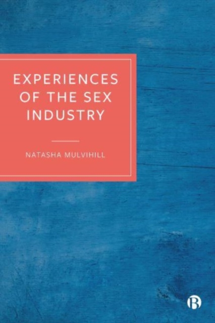 Experiences of the Sex Industry, Paperback / softback Book