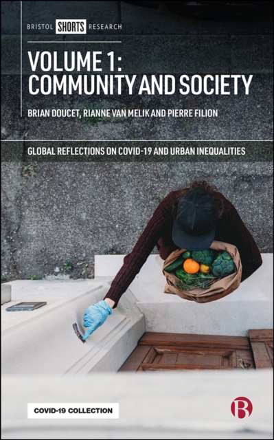Volume 1: Community and Society, PDF eBook