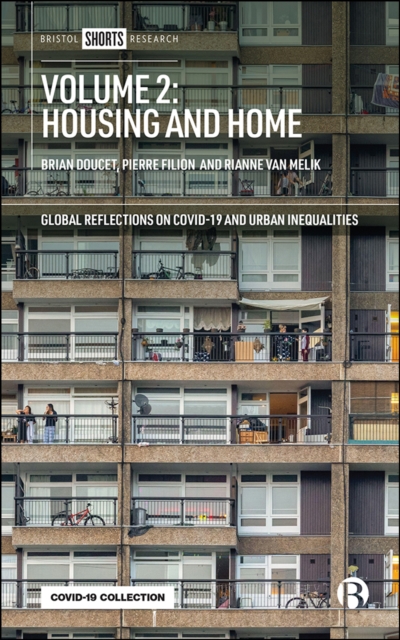 Volume 2: Housing and Home, EPUB eBook
