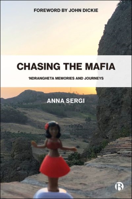 Chasing the Mafia : 'Ndrangheta, Memories and Journeys, PDF eBook