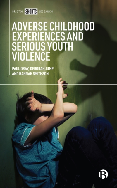 Adverse Childhood Experiences and Serious Youth Violence, EPUB eBook
