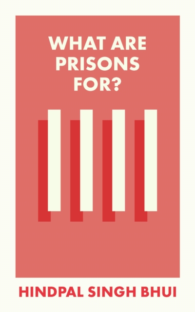 What Are Prisons For?, EPUB eBook