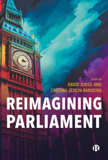 Reimagining Parliament, PDF eBook