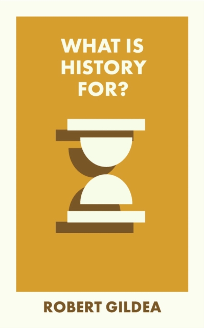 What Is History For?, PDF eBook