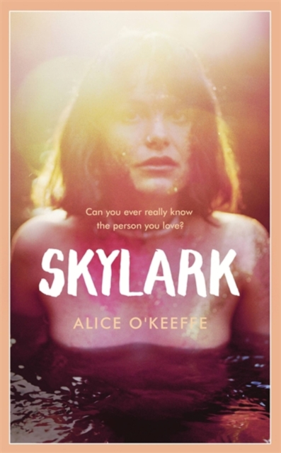Skylark : THE COMPELLING NOVEL OF LOVE, BETRAYAL AND CHANGING THE WORLD, Paperback / softback Book