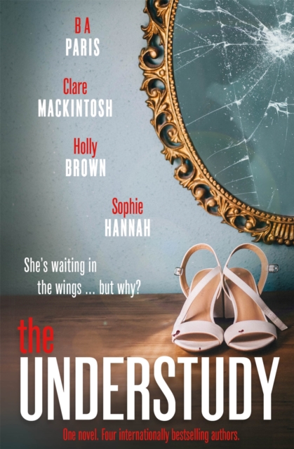The Understudy, Paperback / softback Book