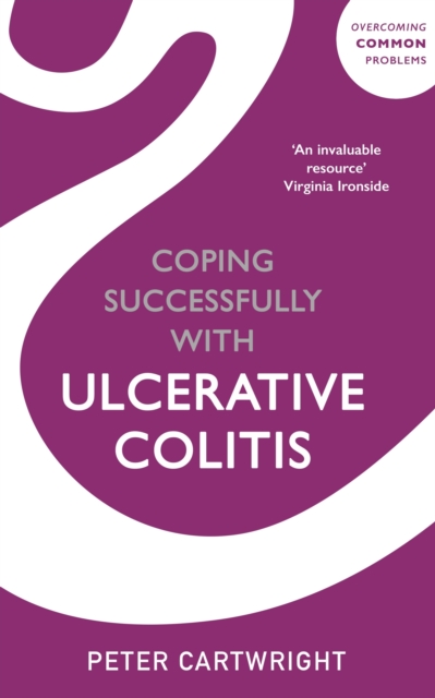 Coping successfully with Ulcerative Colitis, EPUB eBook