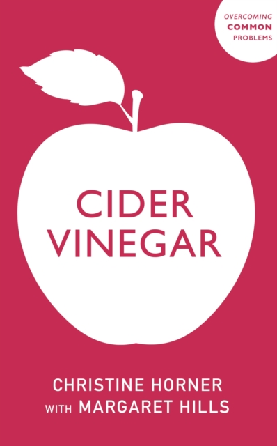 Cider Vinegar, EPUB eBook