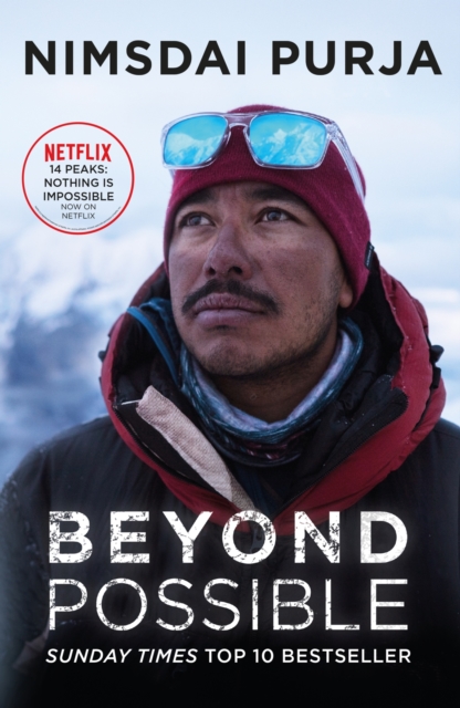 Beyond Possible : '14 Peaks: Nothing is Impossible' Now On Netflix, EPUB eBook