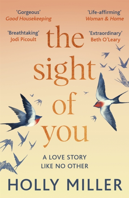 The Sight of You : An unforgettable love story and Richard & Judy Book Club pick, EPUB eBook
