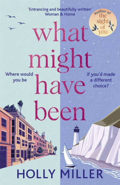 What Might Have Been : the stunning new novel from the bestselling author of The Sight of You, Hardback Book