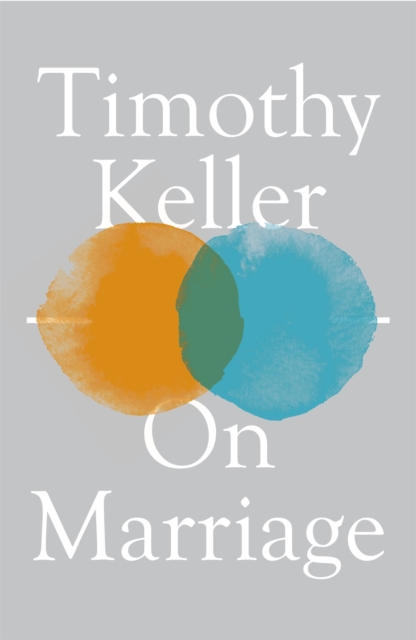On Marriage, Paperback / softback Book