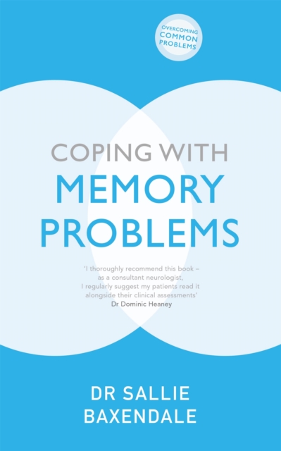 Coping with Memory Problems, Paperback / softback Book