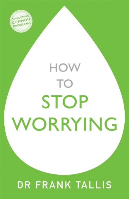 How to Stop Worrying, Paperback / softback Book