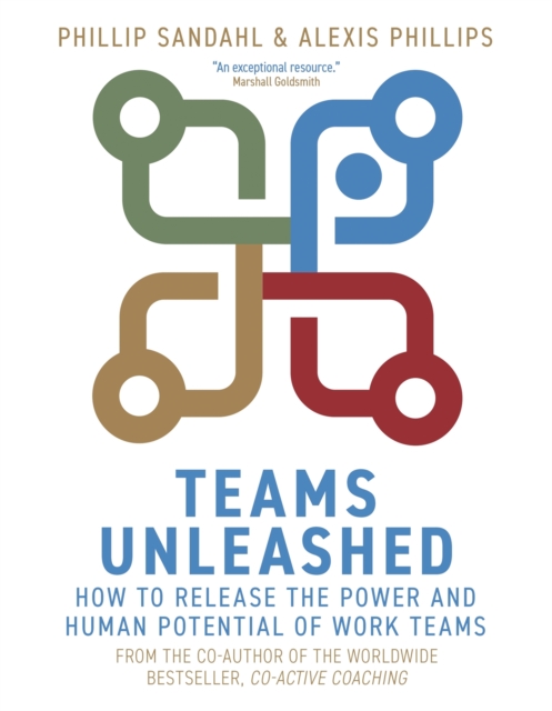 Teams Unleashed : How to Release the Power and Human Potential of Work Teams, EPUB eBook