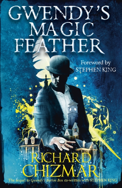 Gwendy's Magic Feather : (The Button Box Series), EPUB eBook