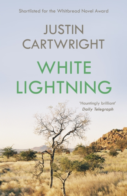 White Lightning, EPUB eBook