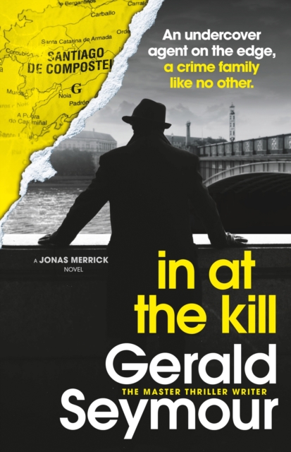 In At The Kill, EPUB eBook