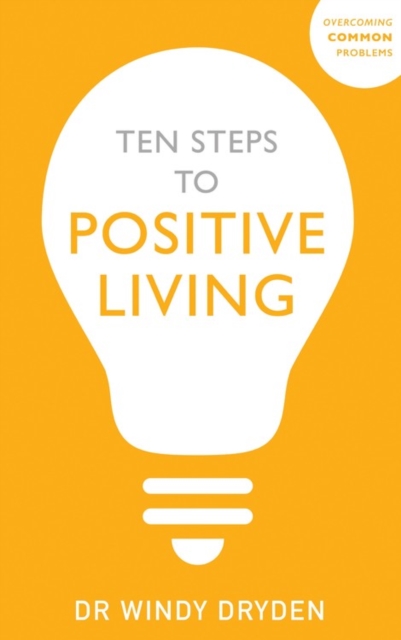 Ten Steps to Positive Living, EPUB eBook