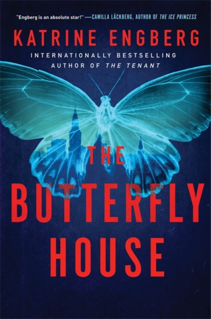 The Butterfly House : the new twisty crime thriller from the international bestseller for 2021, Paperback / softback Book