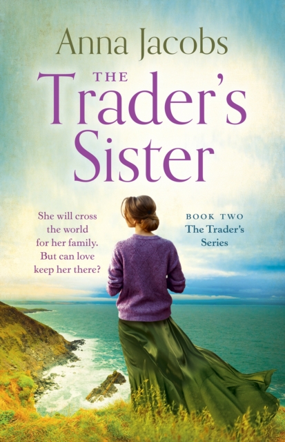 The Trader's Sister, EPUB eBook